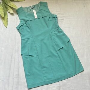 NWT Jayee Sleeveless Dress